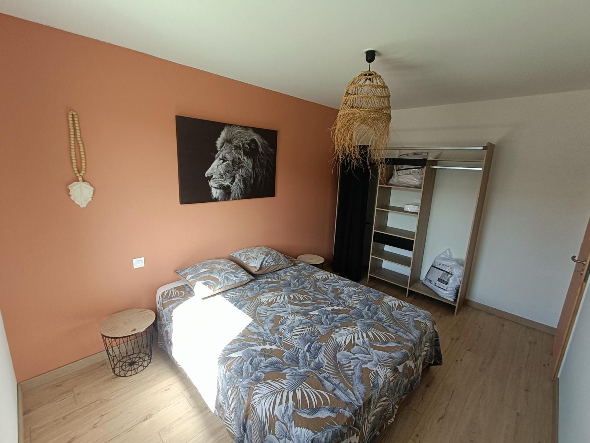 Apb Spa Locations Avec Jacuzzi Privatif Saint-Jean-de-Monts Luaran gambar