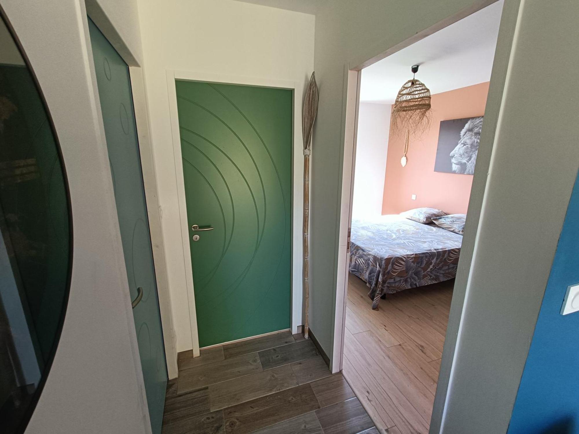 Apb Spa Locations Avec Jacuzzi Privatif Saint-Jean-de-Monts Luaran gambar