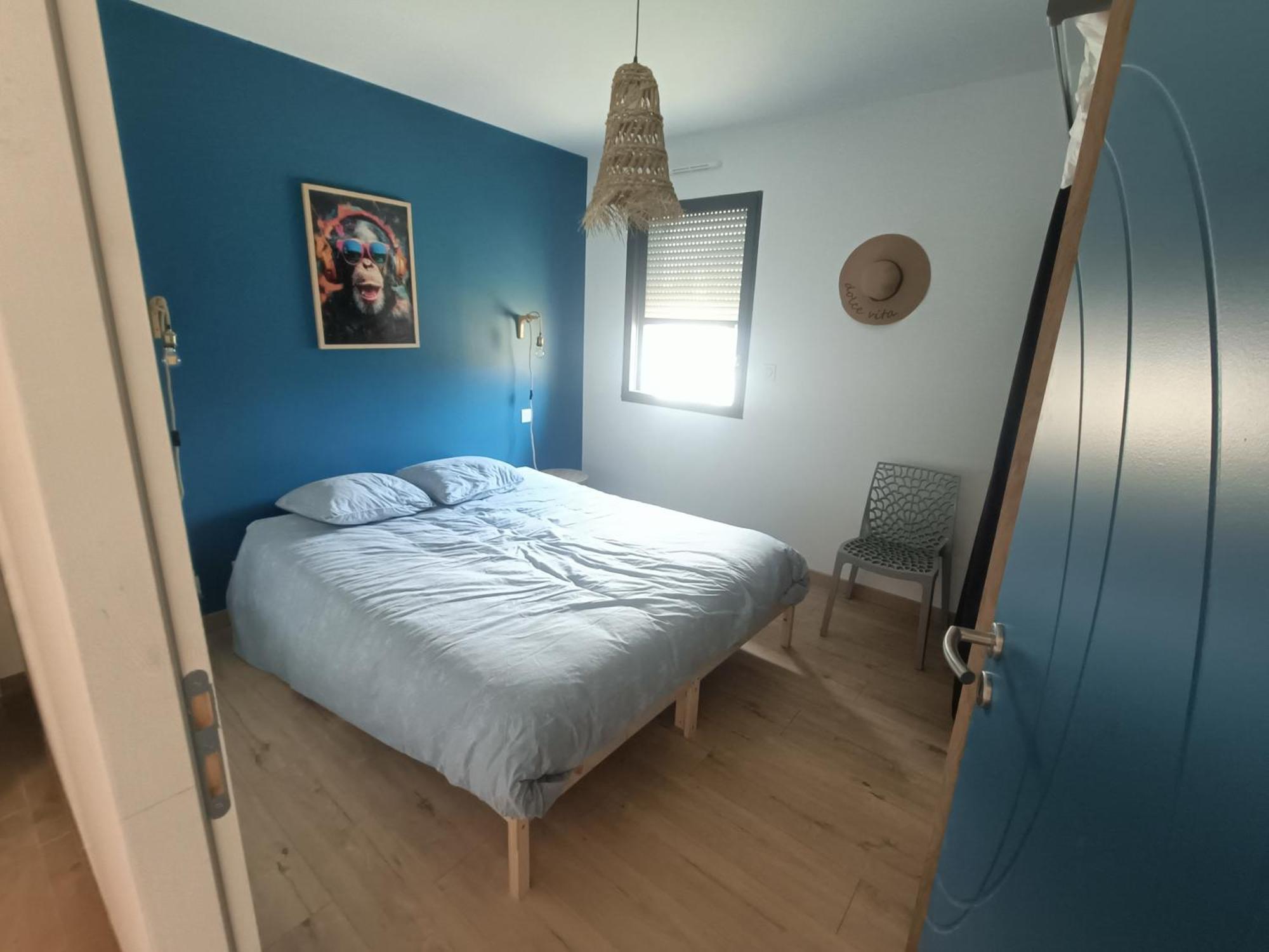 Apb Spa Locations Avec Jacuzzi Privatif Saint-Jean-de-Monts Luaran gambar