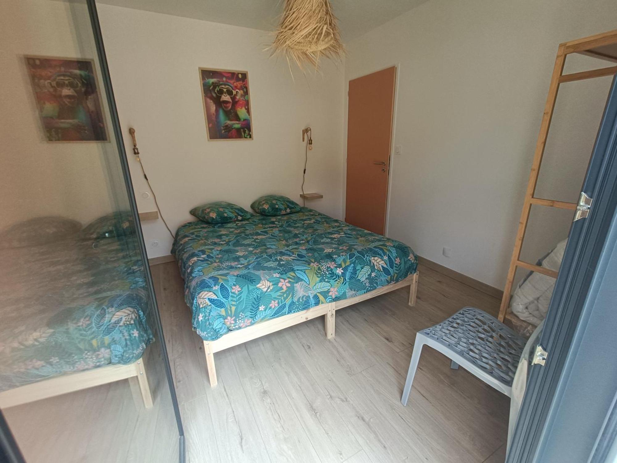 Apb Spa Locations Avec Jacuzzi Privatif Saint-Jean-de-Monts Luaran gambar