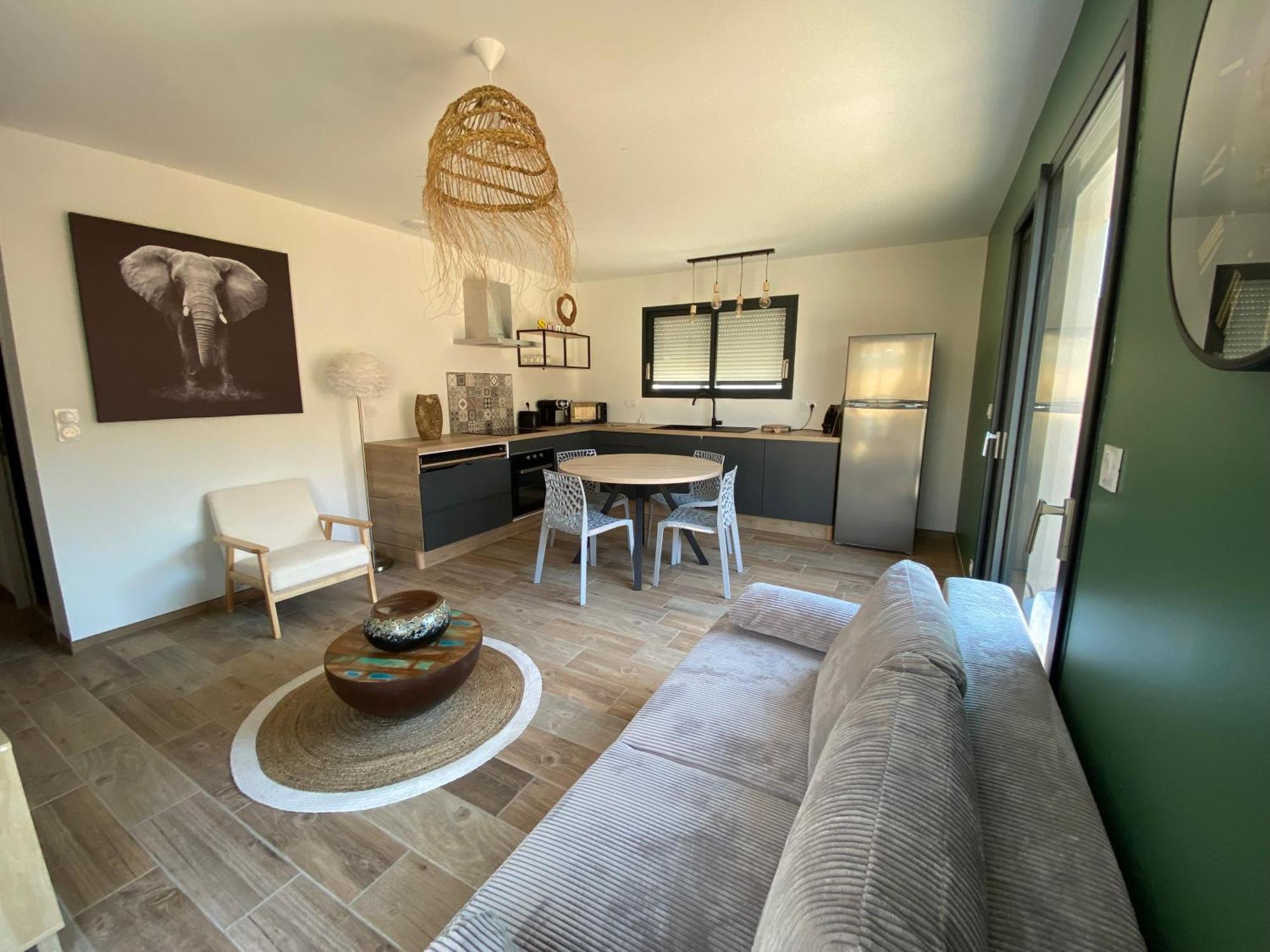 Apb Spa Locations Avec Jacuzzi Privatif Saint-Jean-de-Monts Luaran gambar