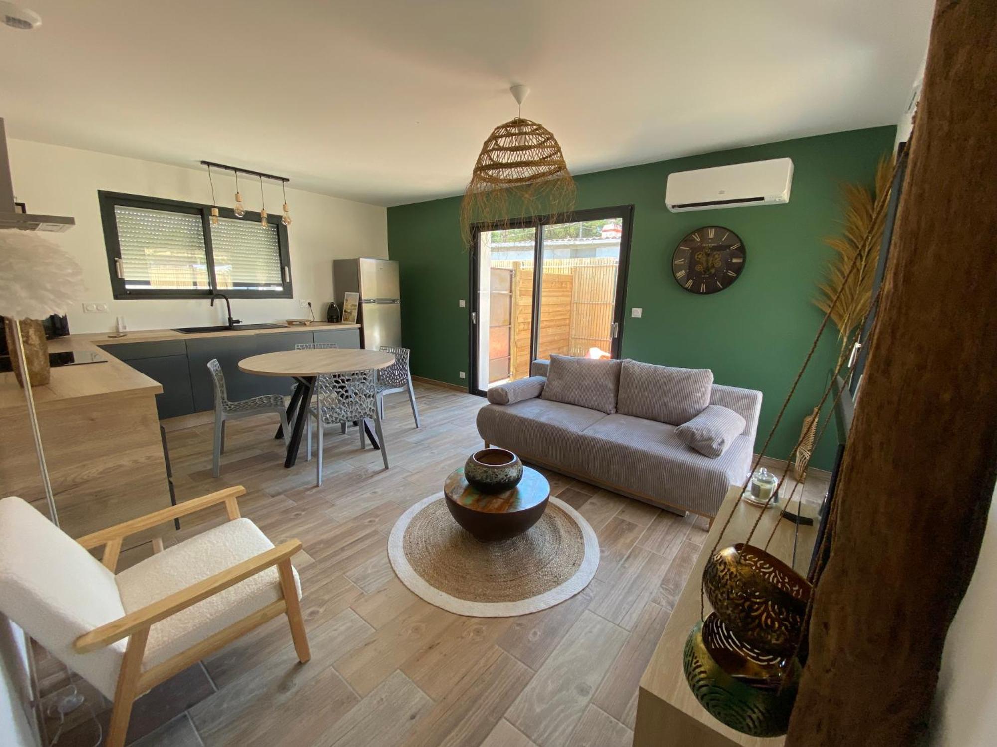 Apb Spa Locations Avec Jacuzzi Privatif Saint-Jean-de-Monts Luaran gambar