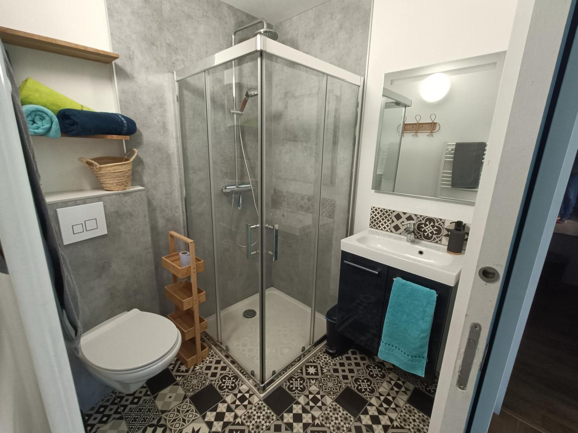 Apb Spa Locations Avec Jacuzzi Privatif Saint-Jean-de-Monts Luaran gambar
