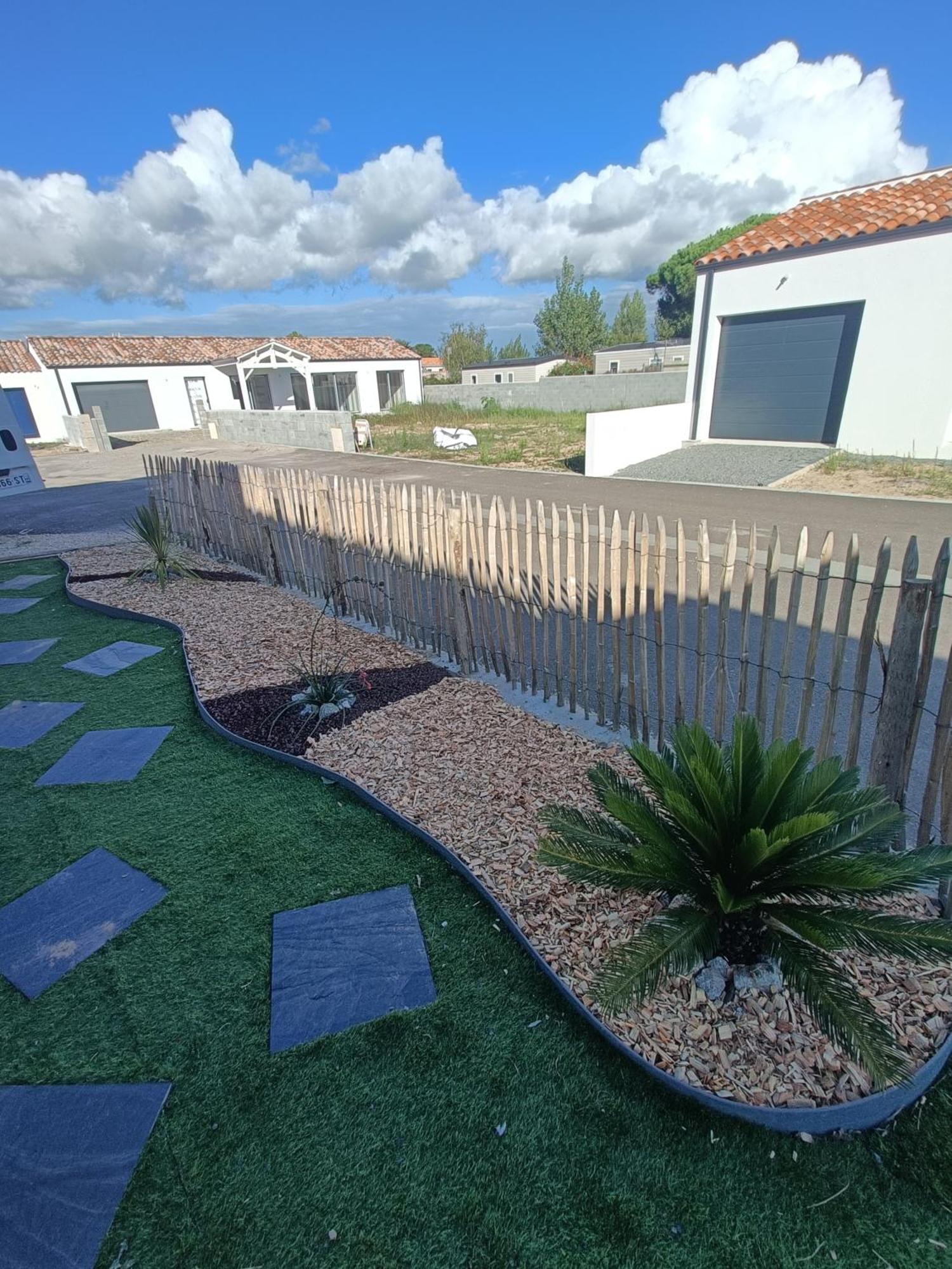 Apb Spa Locations Avec Jacuzzi Privatif Saint-Jean-de-Monts Luaran gambar
