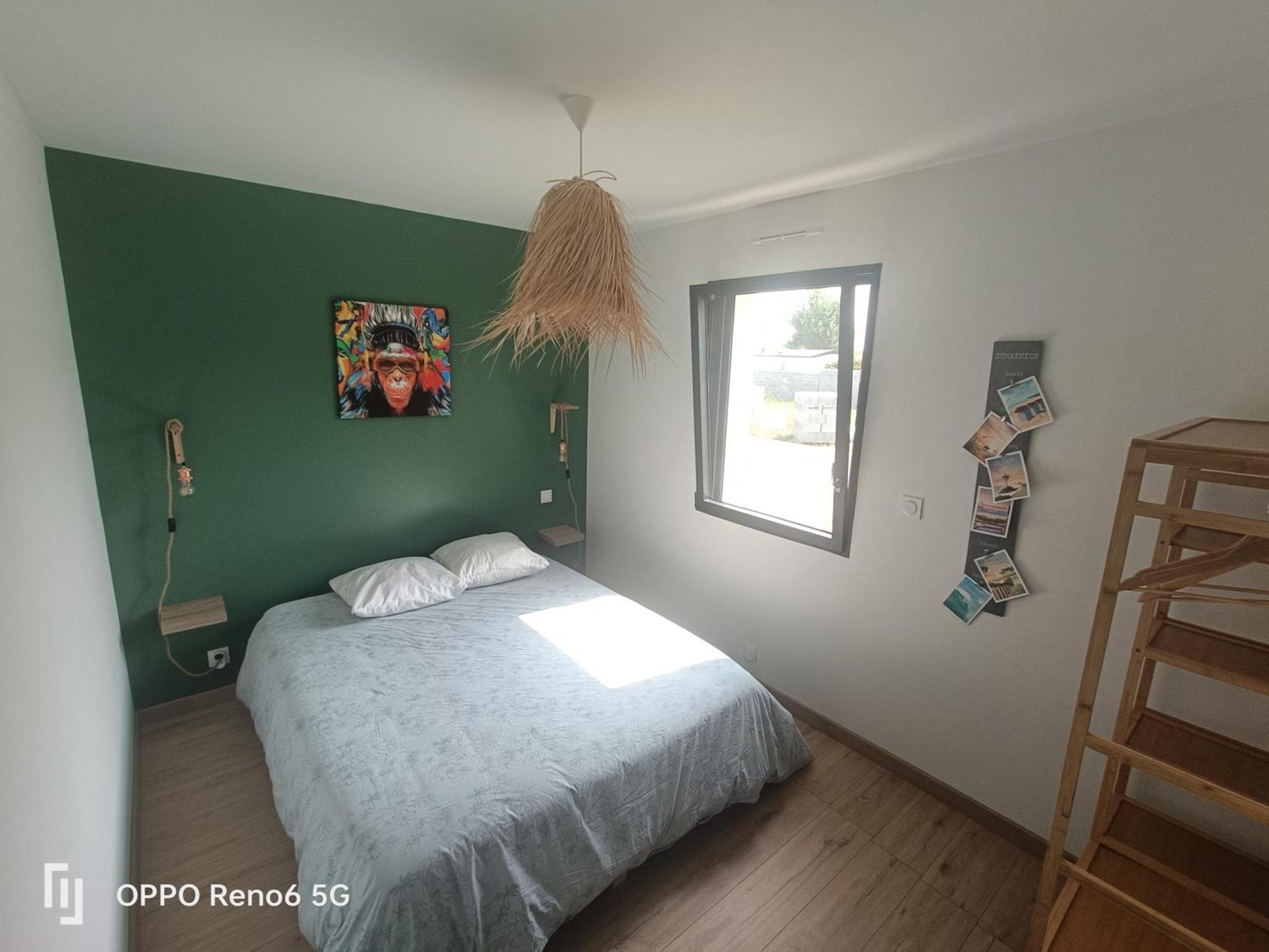 Apb Spa Locations Avec Jacuzzi Privatif Saint-Jean-de-Monts Luaran gambar