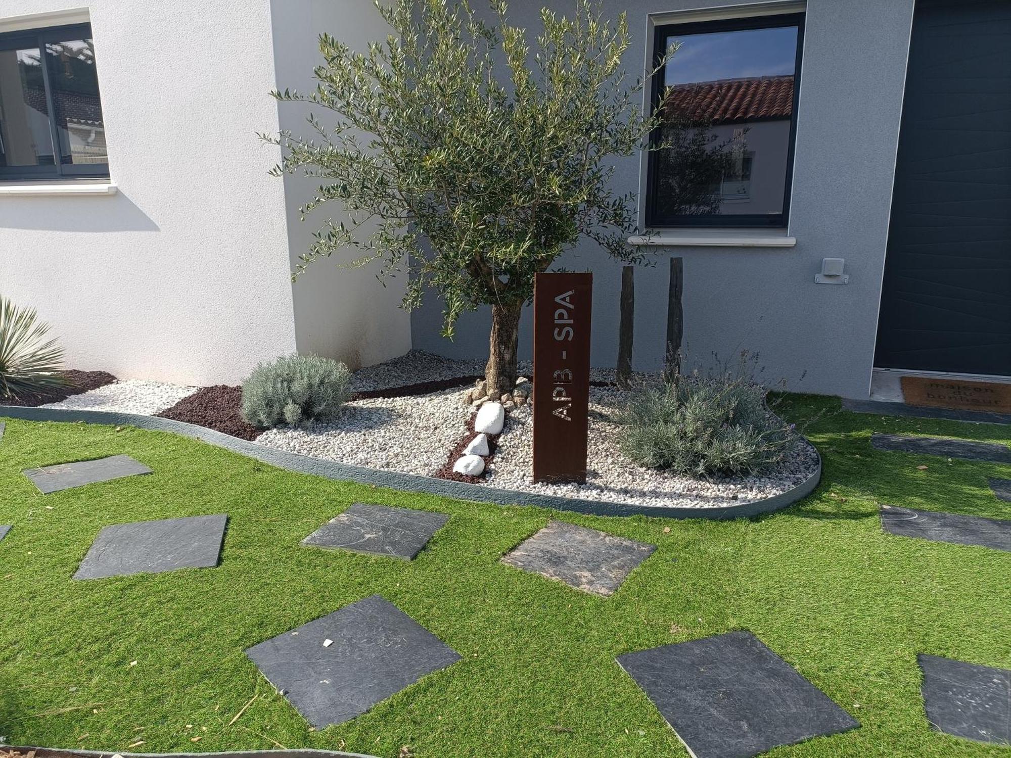 Apb Spa Locations Avec Jacuzzi Privatif Saint-Jean-de-Monts Luaran gambar